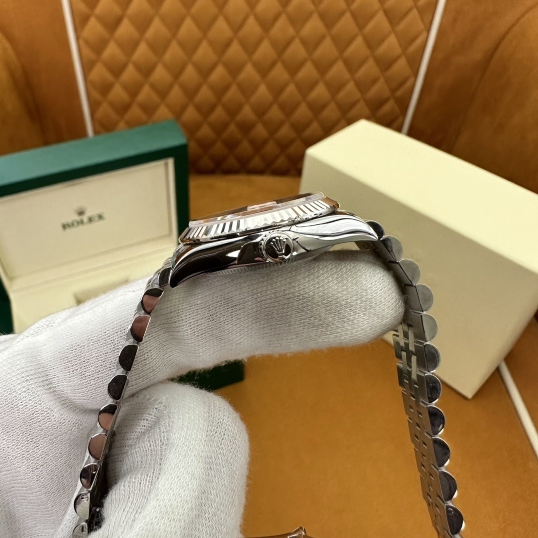 Rolex watch M278274-0024