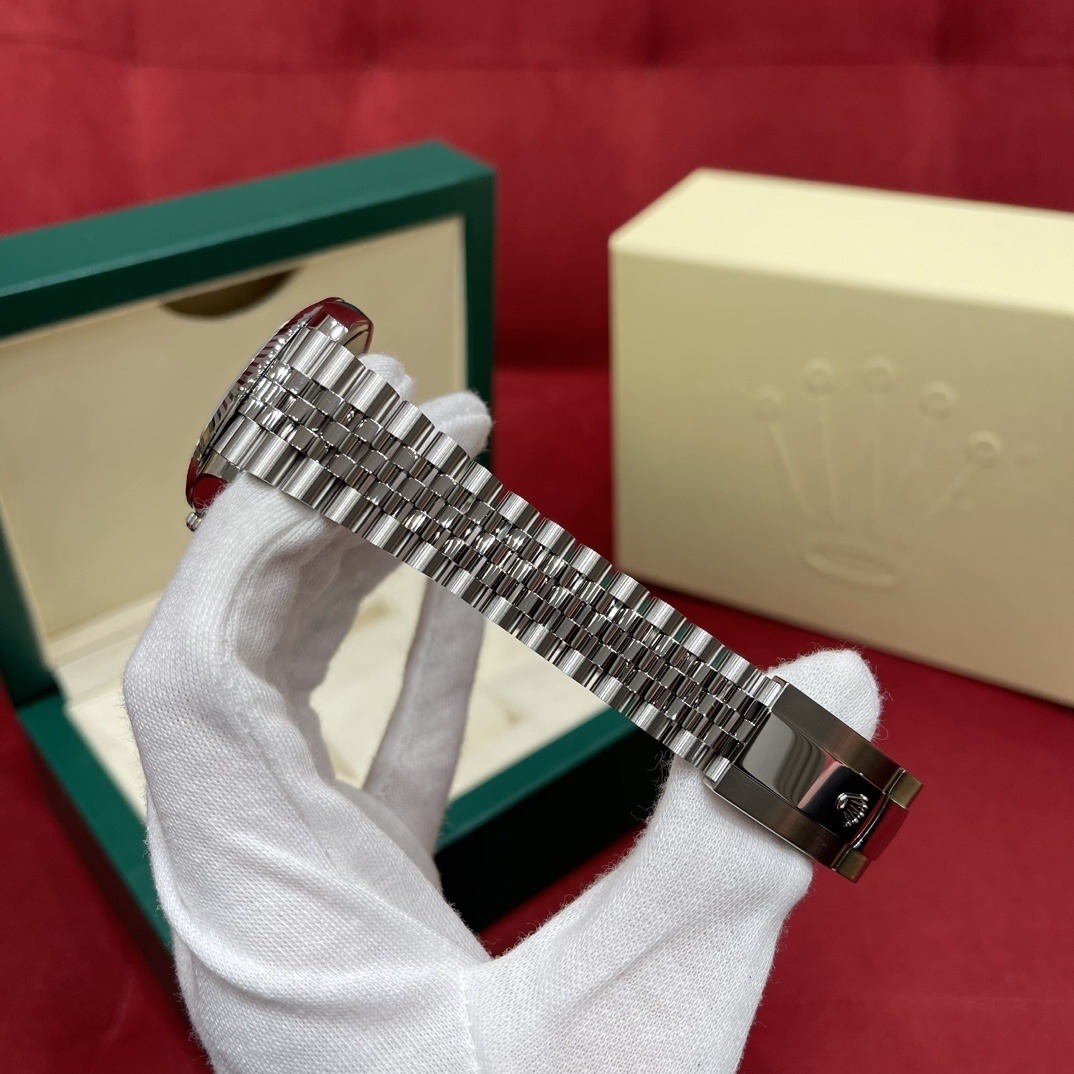 Rolex watch m126334-0002