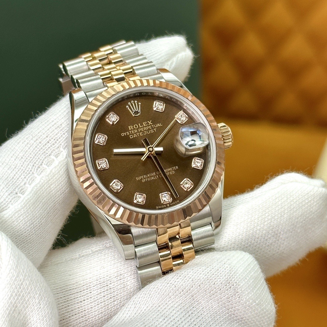 Rolex watch m278271-0028