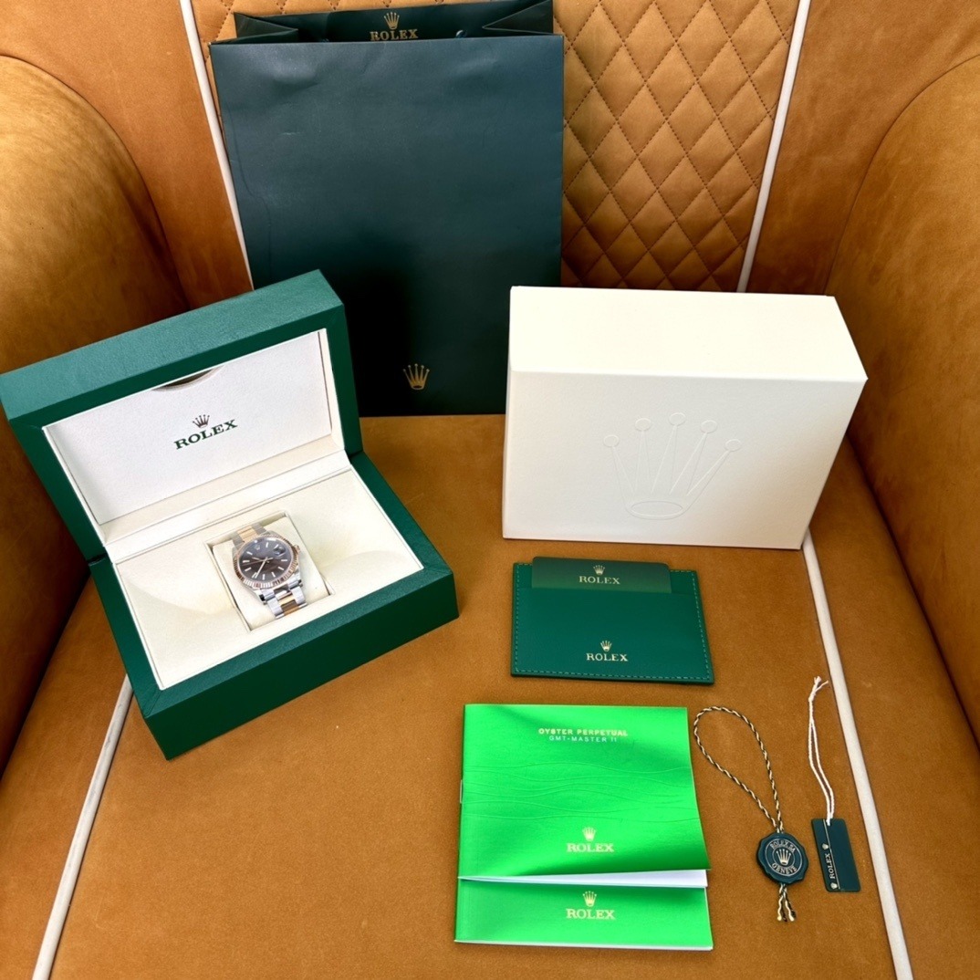 Rolex watch M126231-0044