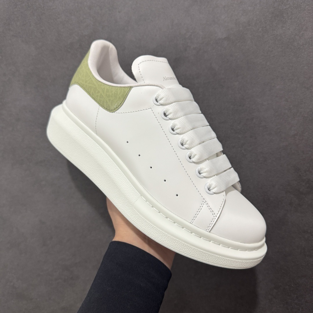 Alexander McQueen Sneaker SH528141