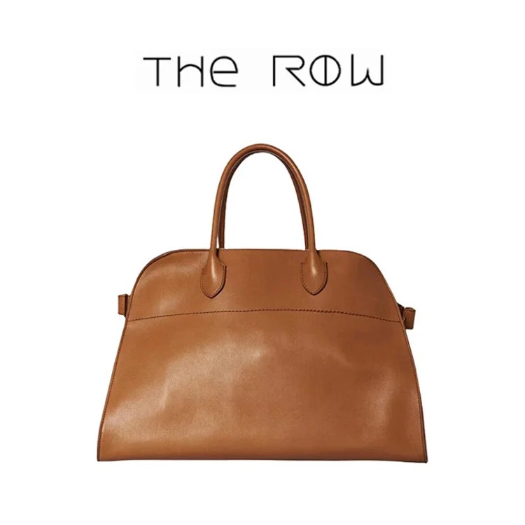Oblique Large Capacity Margaux15 Bag Hand-held Briefcase Dong Jie Commuter Tote the