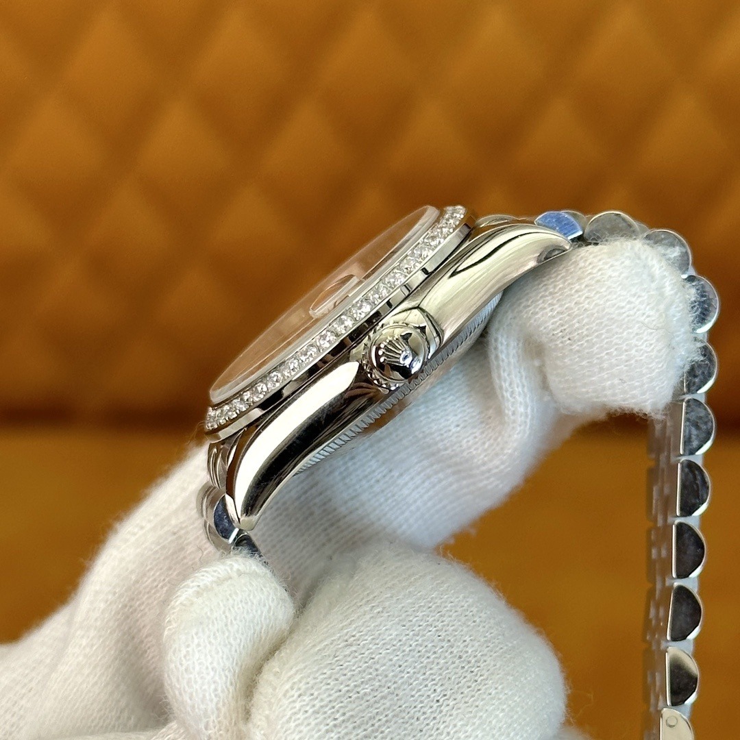 Rolex watch m126284rbr-0014