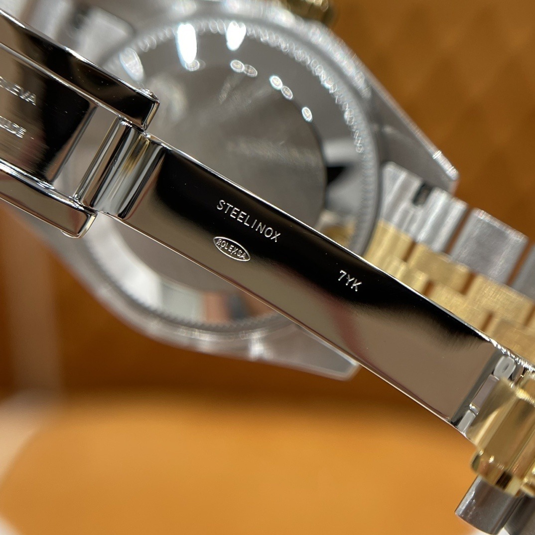 Rolex Watch m278383rbr-0028