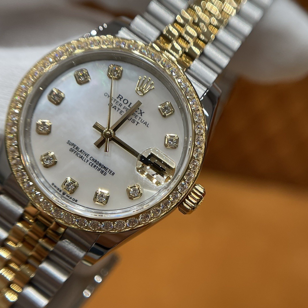 Rolex Watch m278383rbr-0028