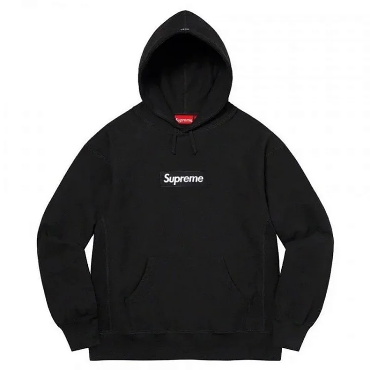 European and American trendy Satin Appliqué Hooded Sweatshirt hooded long-sleeved fleece sweatshirt