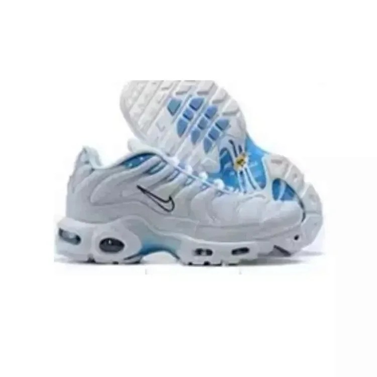 Max Plus TN Long-term Restock Casual Sneakers