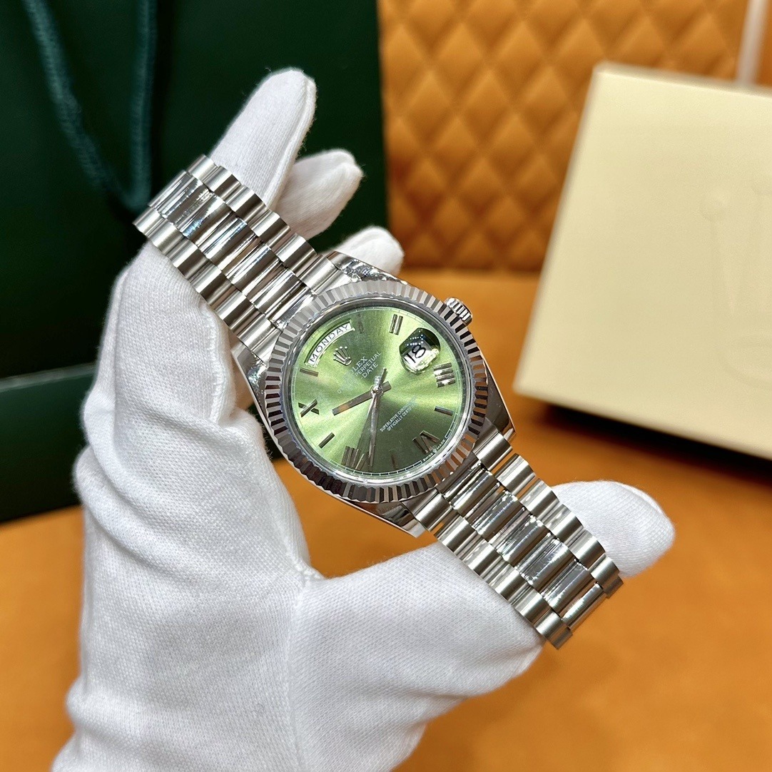 Rolex watch m228239-0033