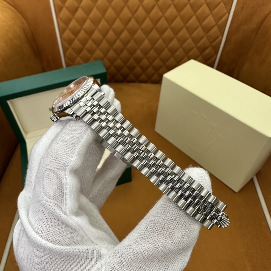 Rolex watch M278274-0024