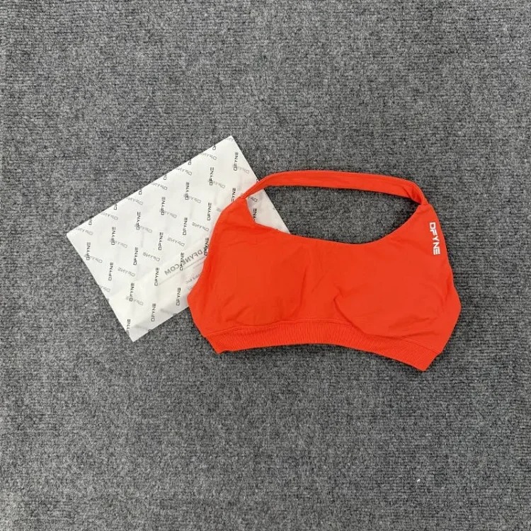 DFYNEimpact (original Label and Original Bag) Popular Fitness Running Shockproof Yoga Camisole
