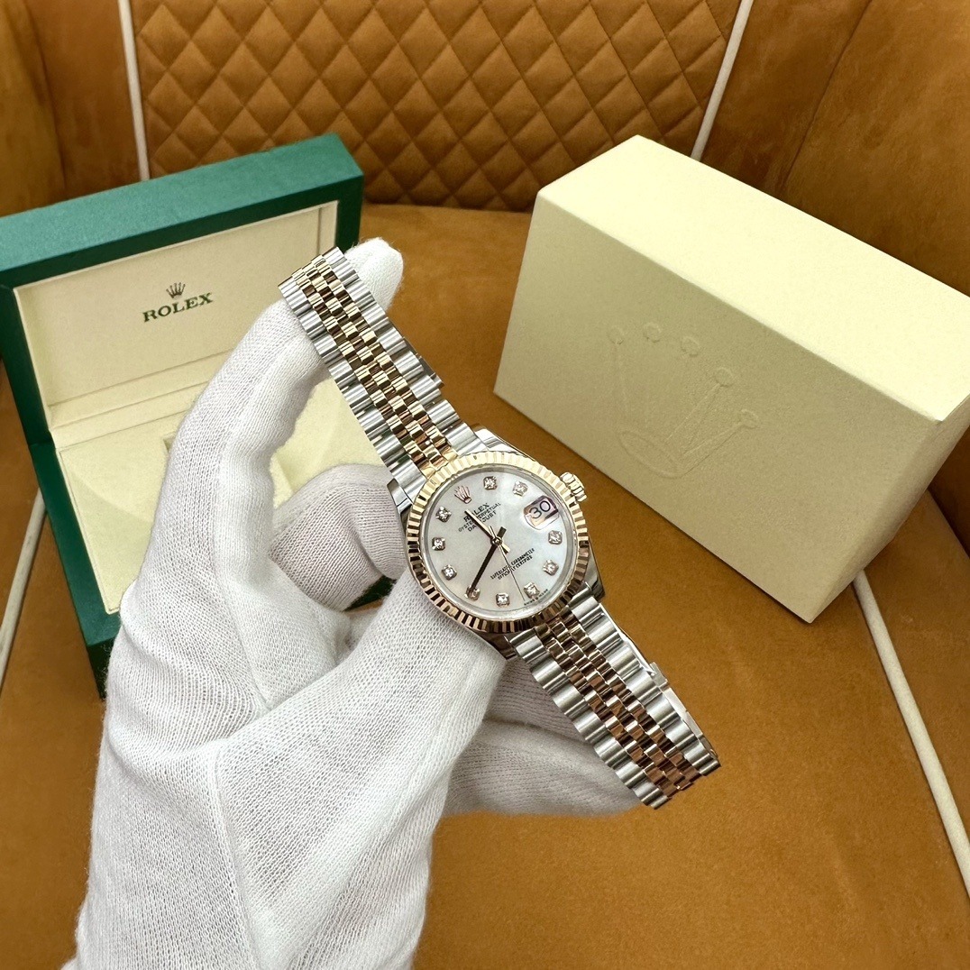 Rolex watch M278271-0026