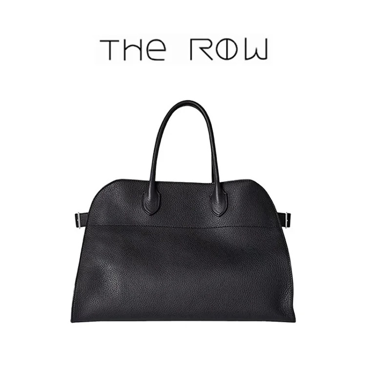 Oblique Large Capacity Margaux15 Bag Hand-held Briefcase Dong Jie Commuter Tote the