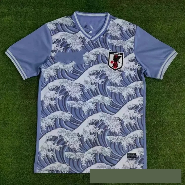 Football uniform Ajax Real Madrid Black Dragons Brazil Japan Kiyomizu Temple Crystal Palace Brazilian Eagles jersey