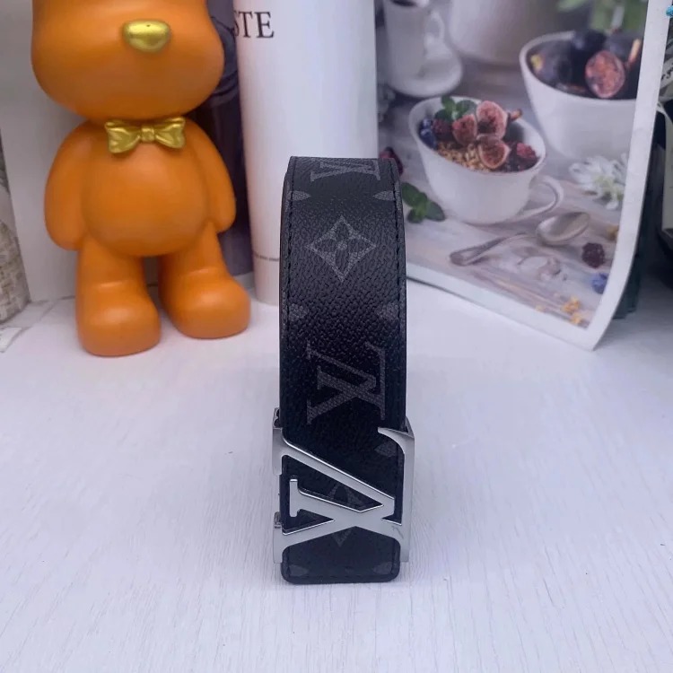 L Classic Belt K4-00004