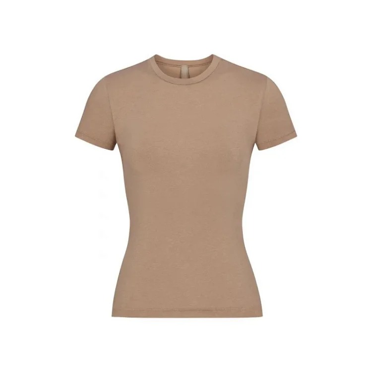 T-shirt Short-sleeved