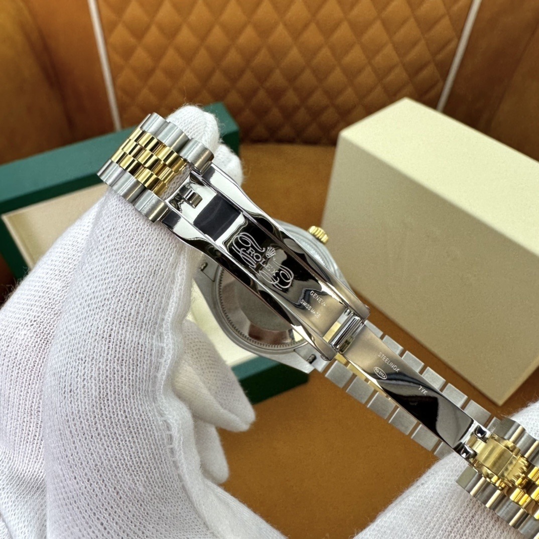 Rolex watch M278273-0032