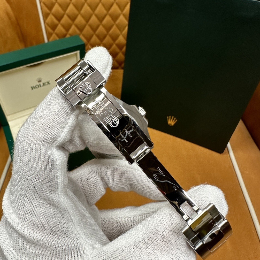 Rolex watch m126710blnr-0003