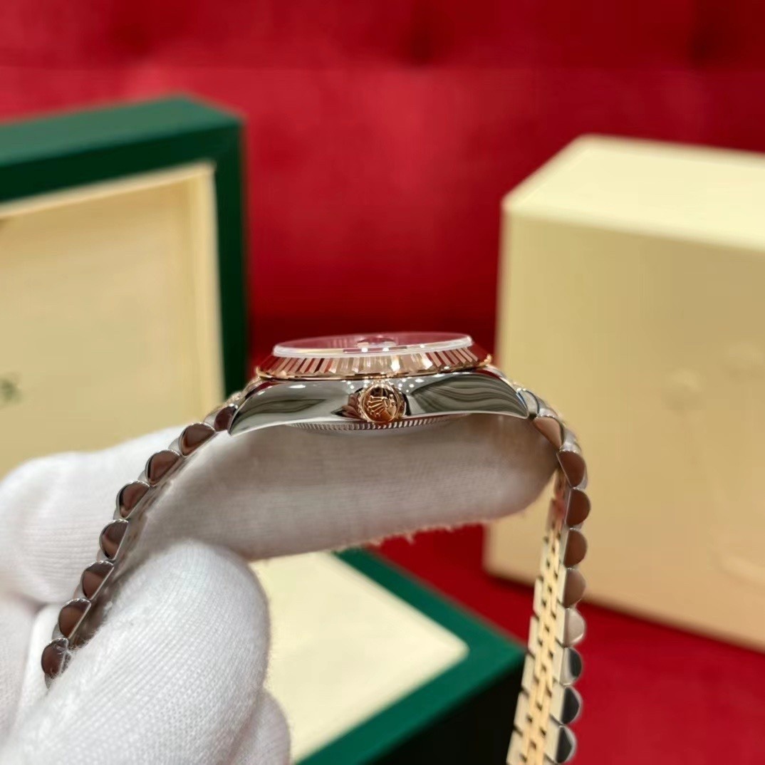 Rolex watch m278271-0004
