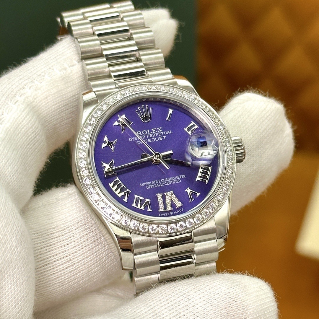 Rolex watch m278289rbr-0019