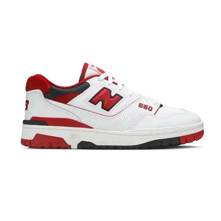 New Balance 550 Casual Sneakers