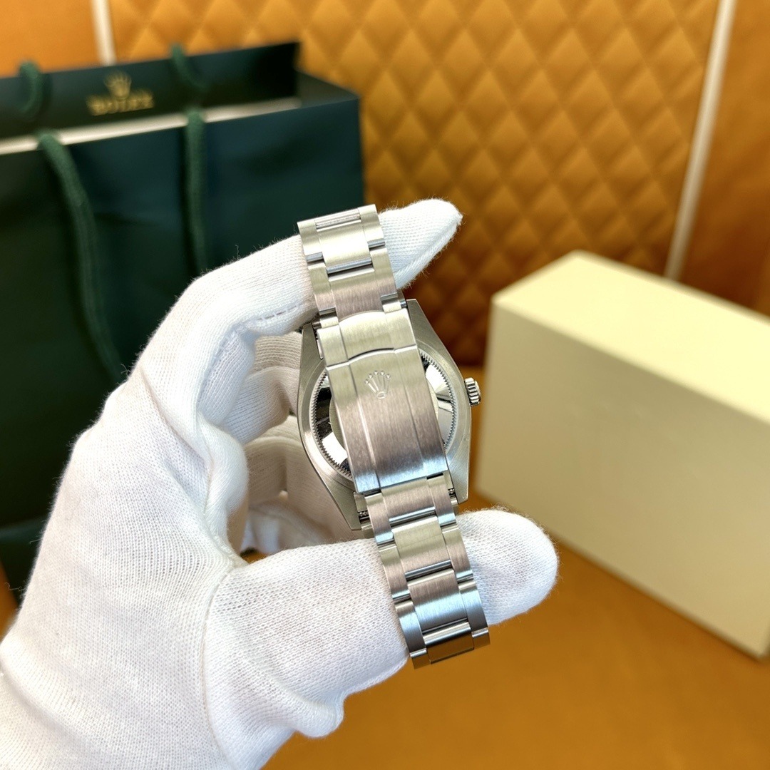 Rolex watch m126000-0003