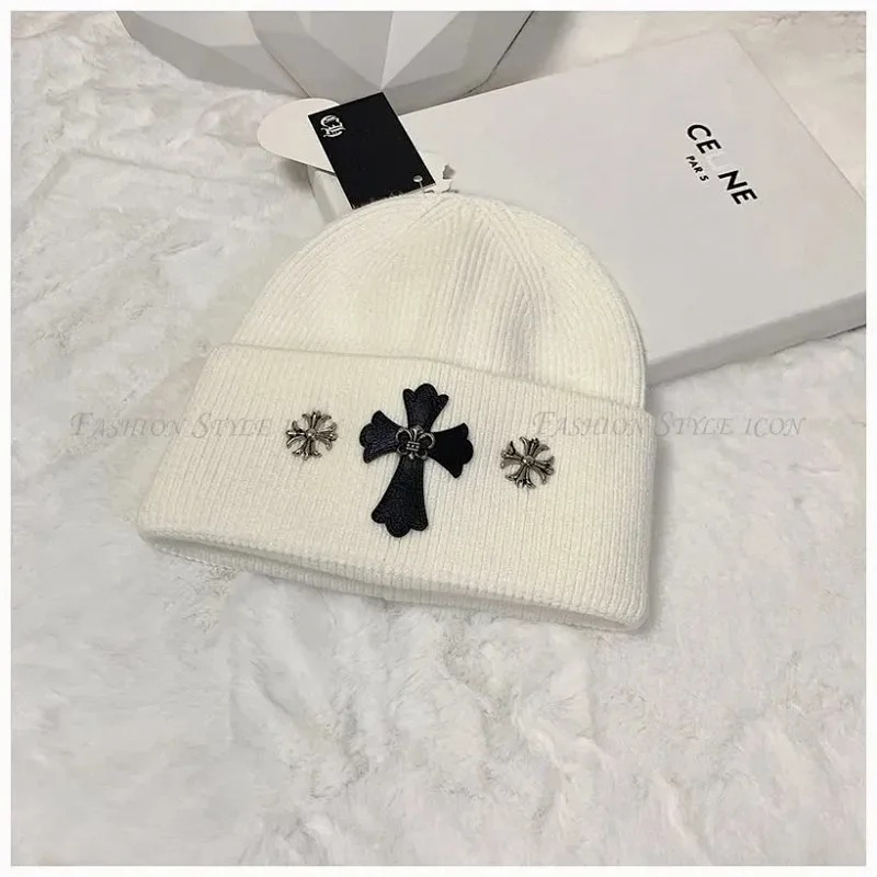 Croheart Hat Knitted Wool Hat Knitted Wool HatHat Knitted Wool Hat Knitted Wool Hat
