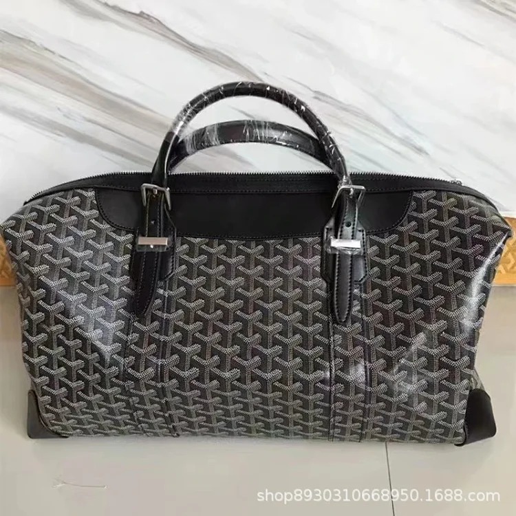 Universal Handbag for , Business Fitness, Shoulder Crossbody Bag, Large Capacity Travel Bag