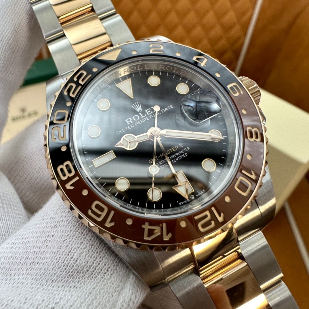 Rolex watch M126711chnr-0002