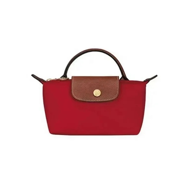 Dumpling bag mini cross-body single shoulder bag for women with shoulder strap without punching and versatile