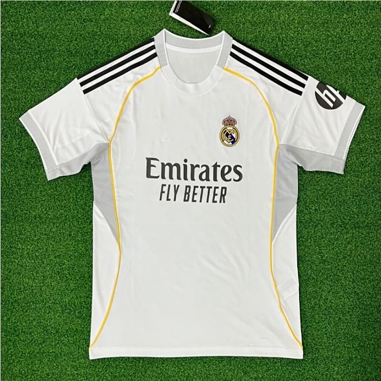 Football uniform collection short-sleeved T-shirt