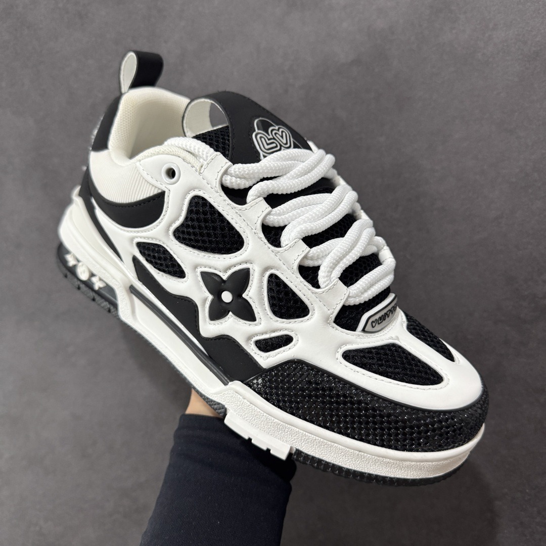 Louis Vuitton Casual Shoes SH528103