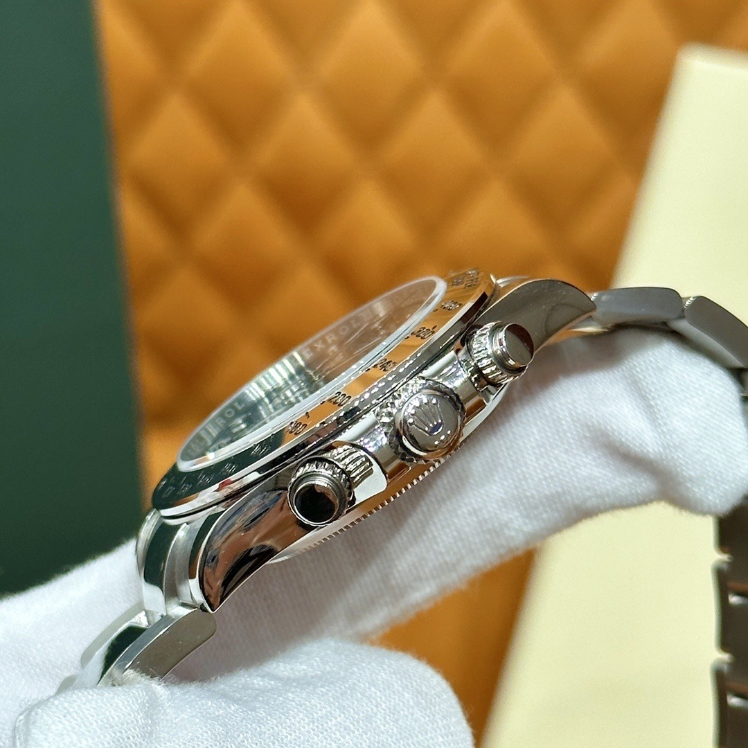 Rolex watch 116520-78590 black