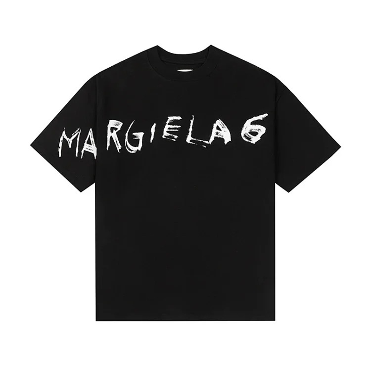 pure cotton digital short sleeves for men and women