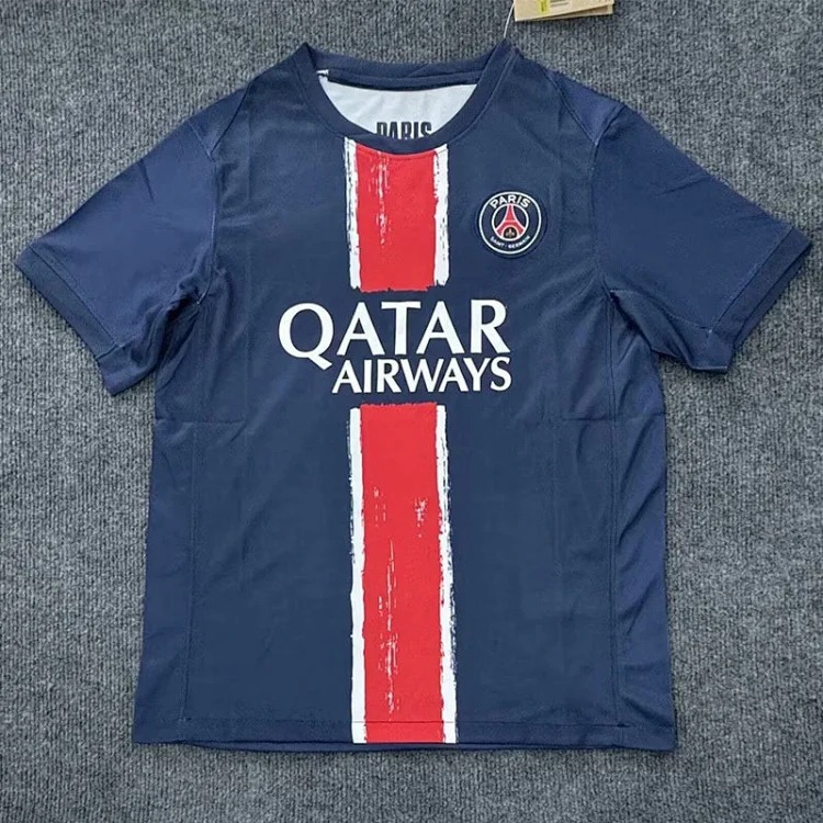 Real Madrid Jersey Barcelona Paris Manchester City Arsenal AC Inter Milan Atletico Madrid