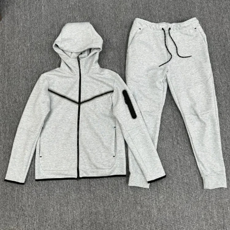 Hooded Zipper Shirt Suit Jacket