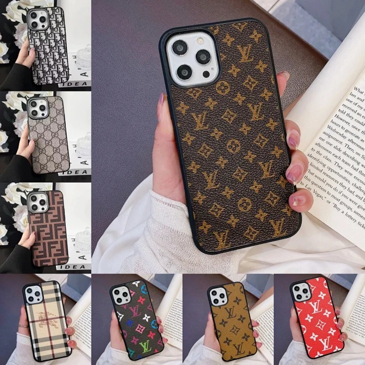 时尚潮流手机壳05