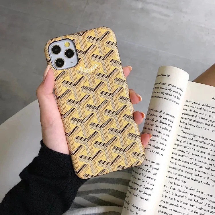 Fashion Trendy Phone Case 001