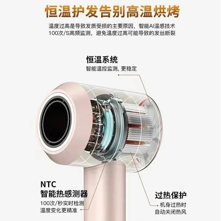 电风吹无质量问题不接受无条件退货 product image