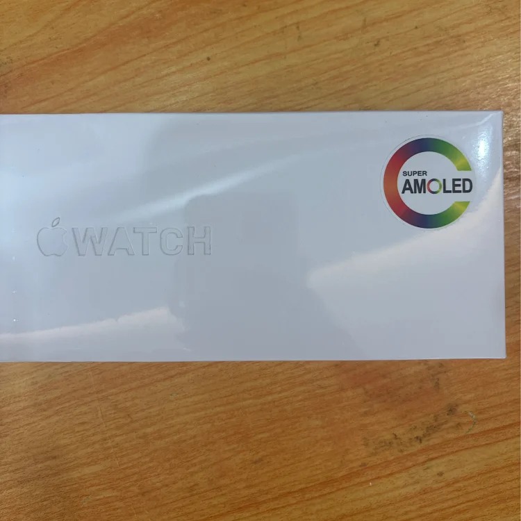 Watch MM01 U2