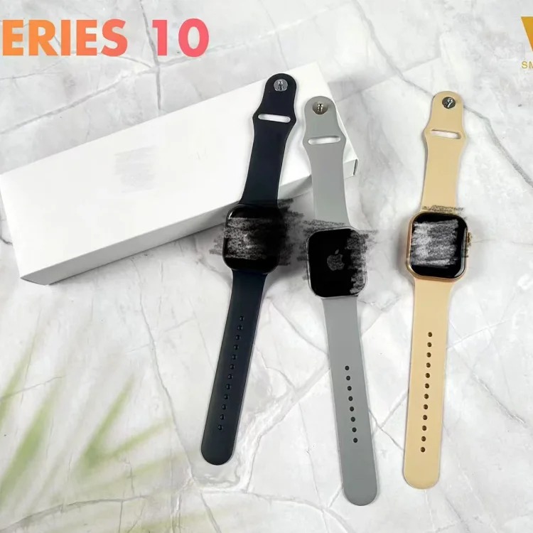 Watch MM01 U2