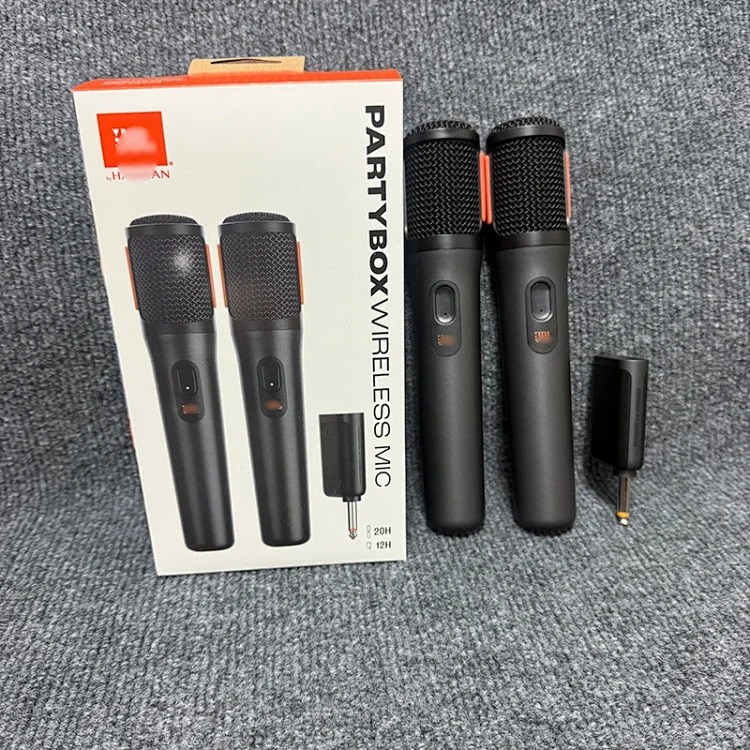 Wireless Microphne product image
