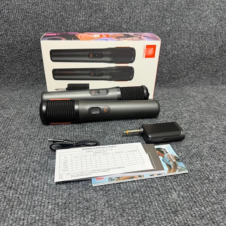 Wireless Microphne product image