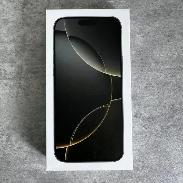 i16 Pro Max 512G 5G network product image