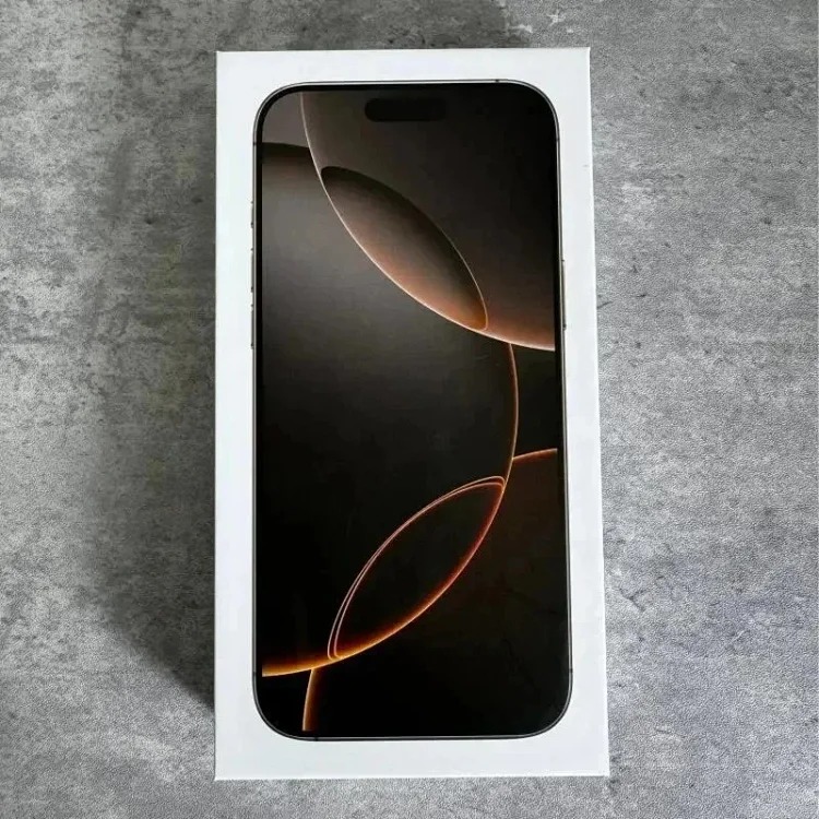 i16 Pro Max 512G 5G network product image
