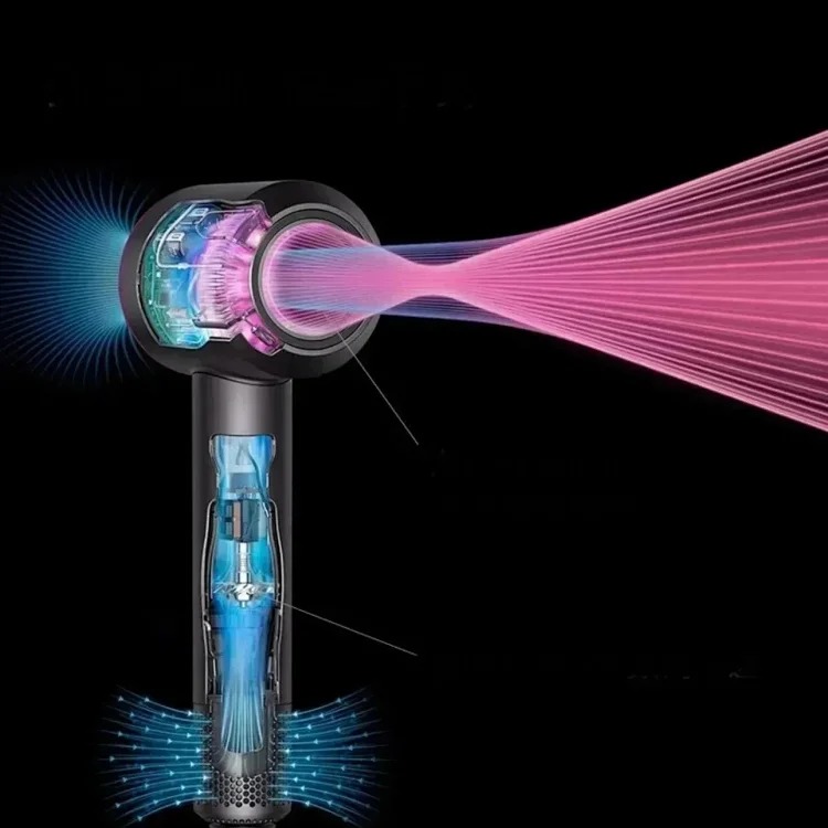 Hair Dryer