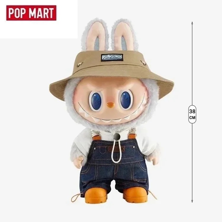 保证正品保证正品毛绒玩具 product image