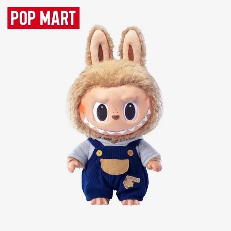保证正品保证正品毛绒玩具 product image