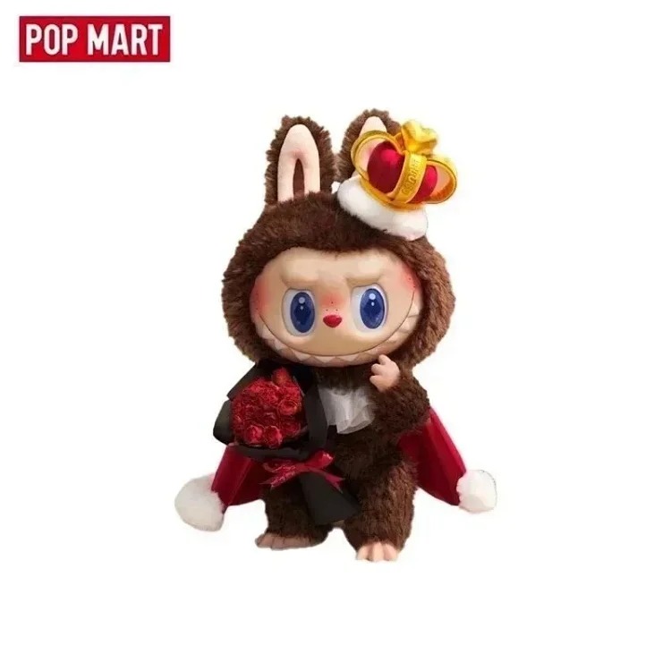 保证正品保证正品毛绒玩具 product image