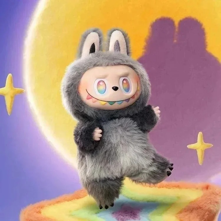 保证正品保证正品毛绒玩具 product image