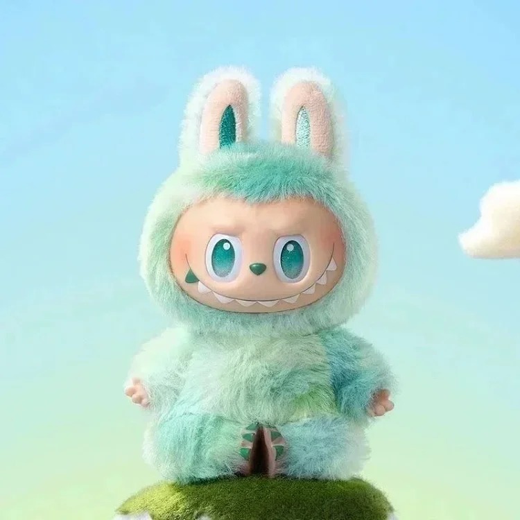 保证正品保证正品毛绒玩具 product image